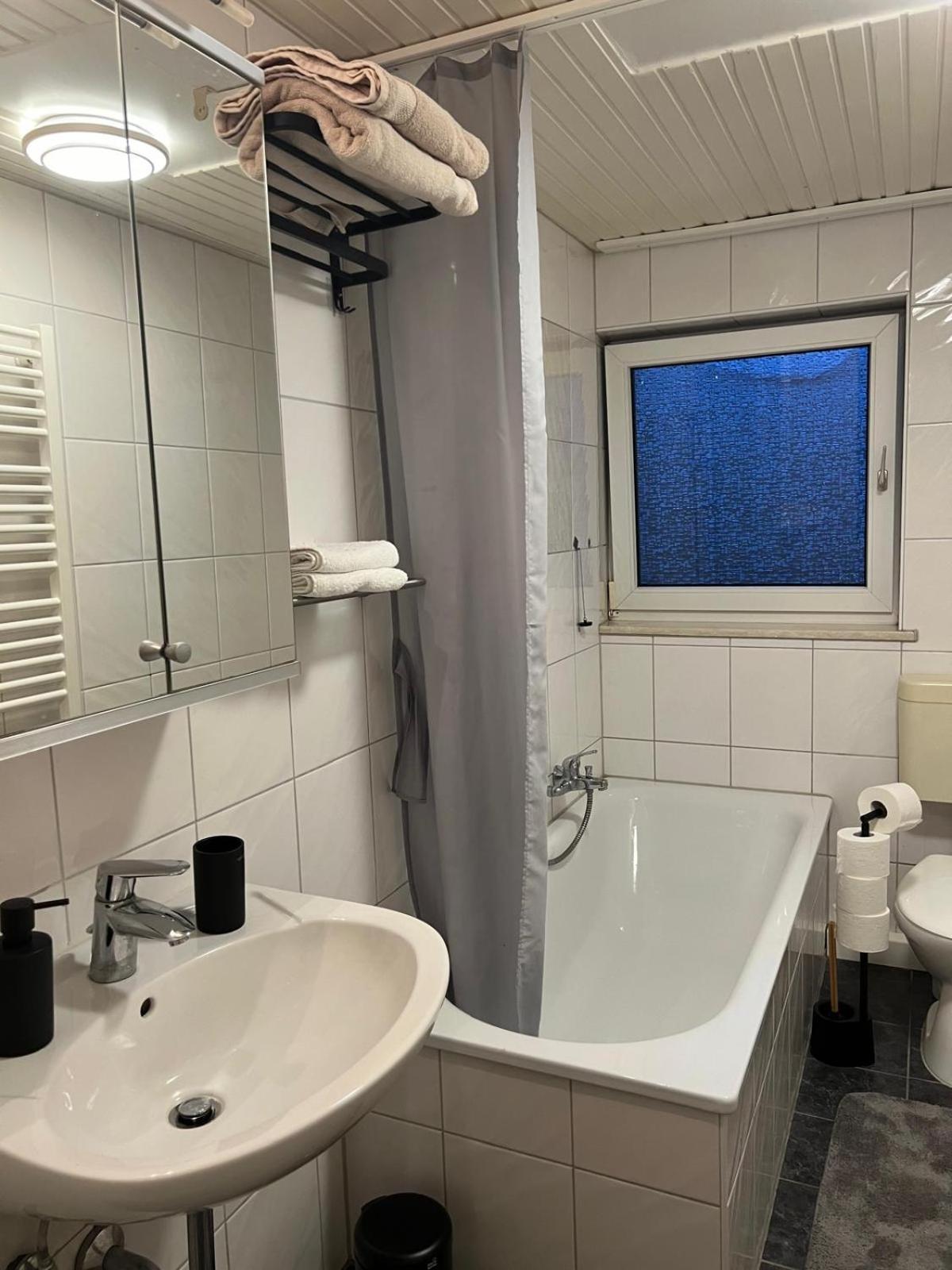 Schoene Und Sehr Zentrale Wohnung Im Herzen Von Gelsenkirchen Zewnętrze zdjęcie