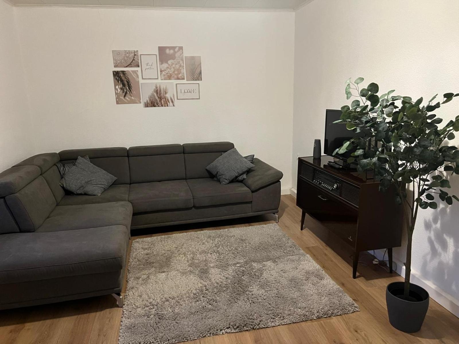 Schoene Und Sehr Zentrale Wohnung Im Herzen Von Gelsenkirchen Zewnętrze zdjęcie
